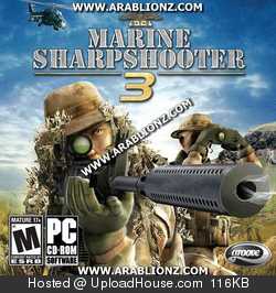 (بناء علي طلب الاعضاء) اللعبة الرائعة marine .sharpshooter .iii .2009 كاملة . بحجم 255 mb 5095216-holder-2569fb2bbb0ed57c133a0424199c1f53