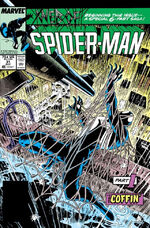 101 - [Comics] El Club Literario de Psicomics - Página 6 150px-Web_of_Spider-Man_Vol_1_31