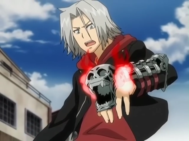 ¡SMOKING BOMB! Hayato Gokudera {Abilities} {Teminadas} 640px-Flame_Arrow