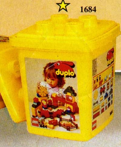 A combien nous arrêterons-nous ? - Page 30 1684_DUPLO_Bucket