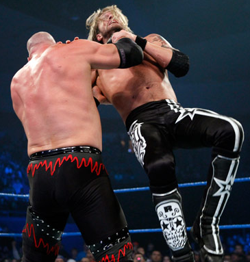 GRANDES LUCHAS DEL AÑO: ABRIL KANE_chokeslam_to_Edge