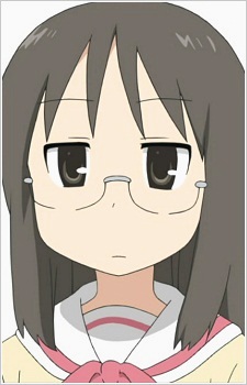 Nichijou 114022