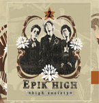 [Biografía] Epik High 451px-Epikhighvol2