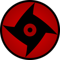 Itens B [1] - Itens & outras obtenções  120px-Mangeky%C5%8D_Sharingan_Shisui.svg