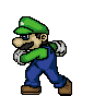 Luigi سبرايت SL2