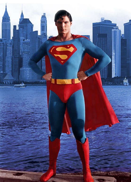 [HOT TOYS] Superman Christopher Reeve - LANÇADO!!! - Página 5 Christopher_Reeve_Superman