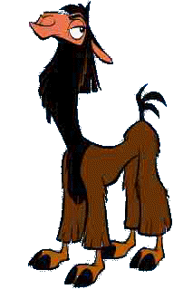 APRIL STORY - site down - Page 4 Kuzco_as_a_llama.