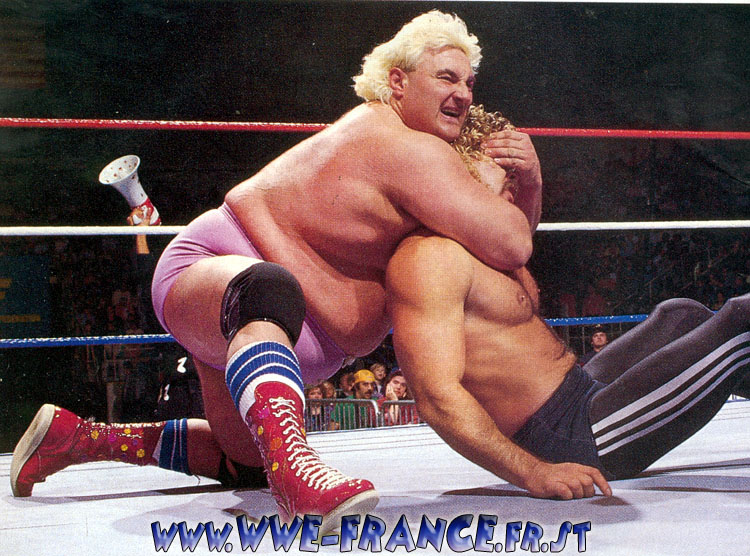 Life's Great Mysteries. - Page 4 Adrian_Adonis.5