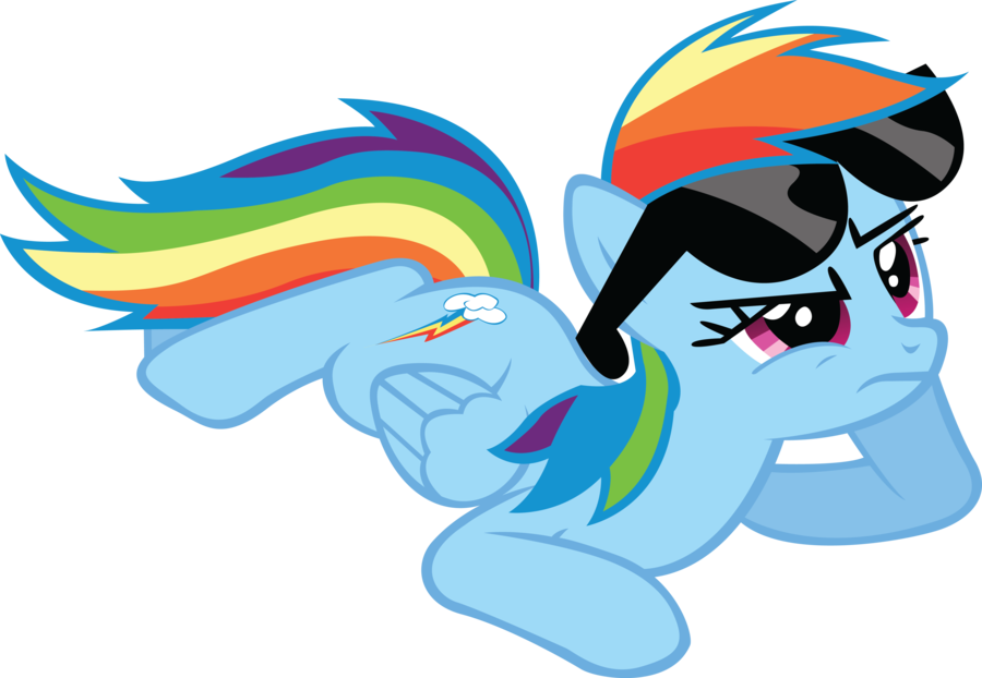 تقرير عن ر يمبو داش Rainbow-Dash-is-not-amused-my-little-pony-friendship-is-magic-31088082-900-622