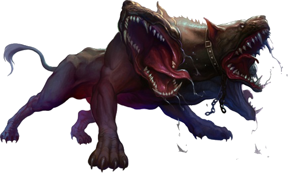 Future Board RPG - Seite 19 Cerberus