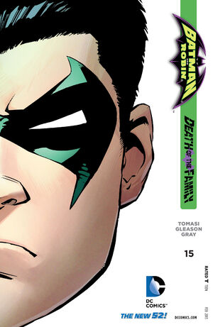 13-18 - [DC Comics] Batman: discusión general 300px-Batman_and_Robin_Vol_2_15