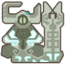 [ MH3U ] Liste des monstres 65px-MH3U-Ceadeus_Icon