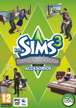 Packs de accesorios Sims 3 - Página 2 300px-Los_Sims_3_-_Dise%C3%B1o_%26_Tecnolog%C3%ADa_-_Accesorios