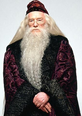 Schulordnung Albus_Dumbledore_R._H.