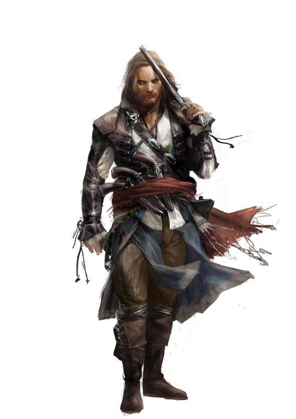 Third Age: Reboot Assassin%27s_Creed_IV_-_Edward