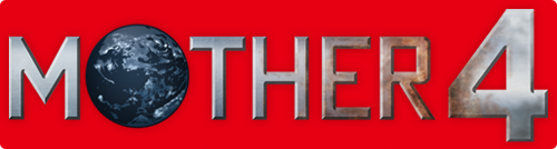 Mother 4 fanmade Logogular