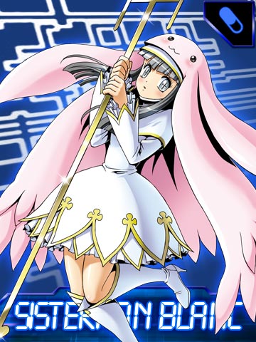 ;Que Digimon te recuerda el user de arriba. Sistermon_Blanc_ex_collectors