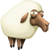 [Guide]Les animaux productifs dans hay day. 100px-Sheep