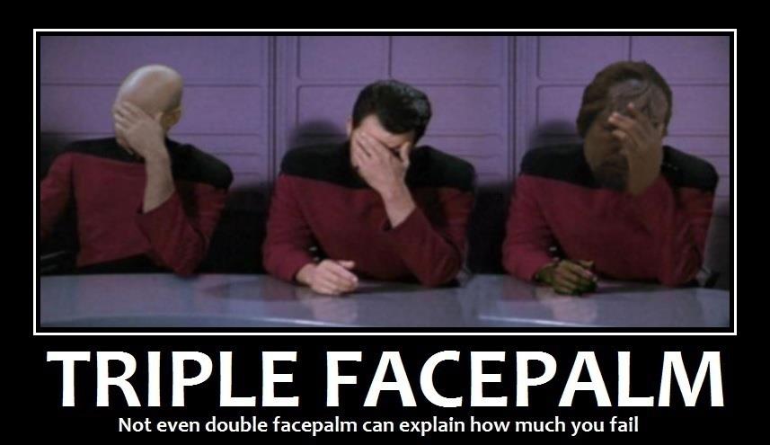 #LaEncuestaMS [Vota por el próximo concurso!] - Página 3 Triple-facepalm