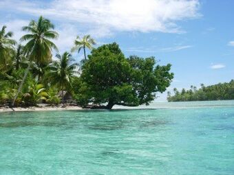 Micronesia Española, las islas españolas en el Pacífico 340px-Kapingarrjdiowdnju