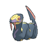 Seres vivos y su representación en el mundo Pokémon 96px-Seviper_XY