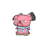 Seres vivos y su representación en el mundo Pokémon 96px-Snubbull_XY