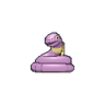 Seres vivos y su representación en el mundo Pokémon 96px-Ekans_XY