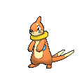 Seres vivos y su representación en el mundo Pokémon Buizel_XY