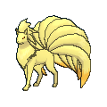 Seres vivos y su representación en el mundo Pokémon Ninetales_XY