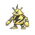 La Retro Aventura Electabuzz_XY