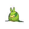 Seres vivos y su representación en el mundo Pokémon 96px-Swadloon_XY