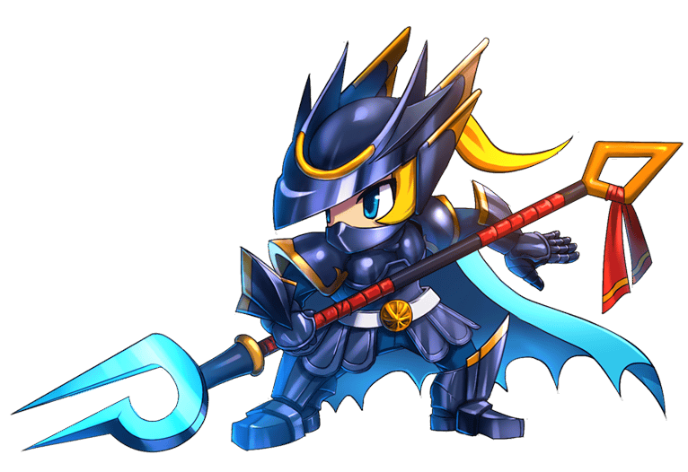 Brave Frontier for Starters Unit_ills_full_20022