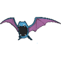 Seres vivos y su representación en el mundo Pokémon 120px-Golbat_XY