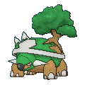 La Retro Aventura Torterra_XY