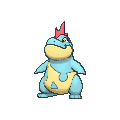 Seres vivos y su representación en el mundo Pokémon - Página 2 Croconaw_XY