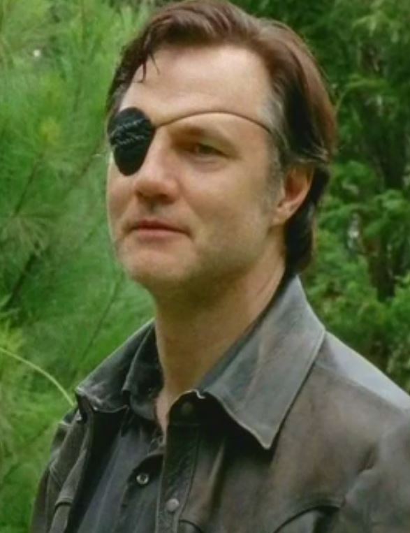 AMC'S The Walking Dead Philip_Blake_Too_Far_Gone_3