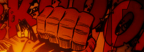 [Reto] Mayhem & Stinger Vs. Deadpool & Uracha Marvel_logo