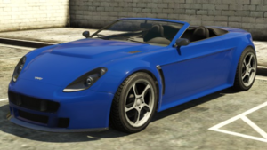 GTA V KOODIT-PS3 300px-DewbaucheeRapidGT1-Front-GTAV