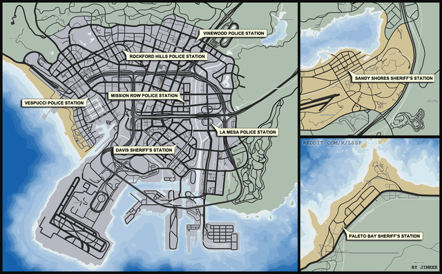 Scénario inspiré de la saga Terminator 640px-Gta5-police-station-map_03