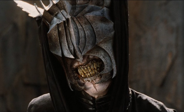 Balrog Of Morgoth (Balrog) - LOTR The_Mouth_of_Sauron