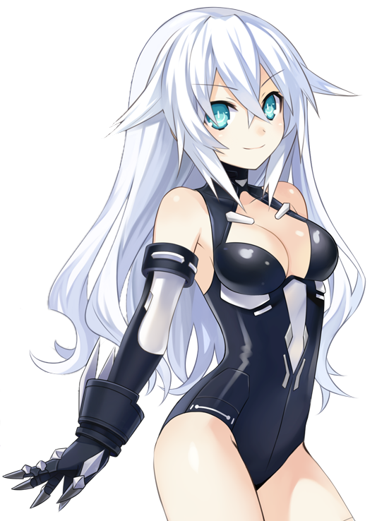 Black Heart Hentai