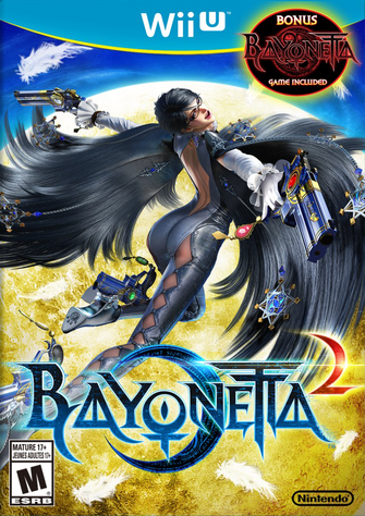 Bayonetta 2  335px-Bayonetta_2_box_art