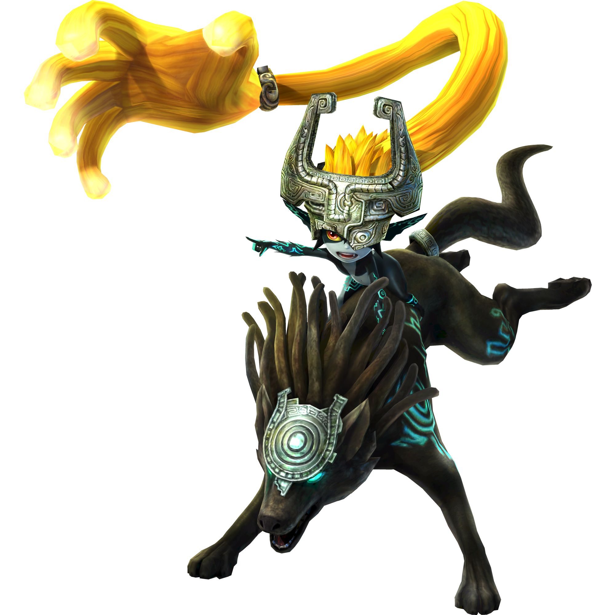 [Oficial] Hyrule Warriors Midna_Shackled_-_HW