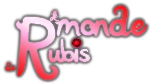 [En cours] Le monde de Rubis Logo_Rubis