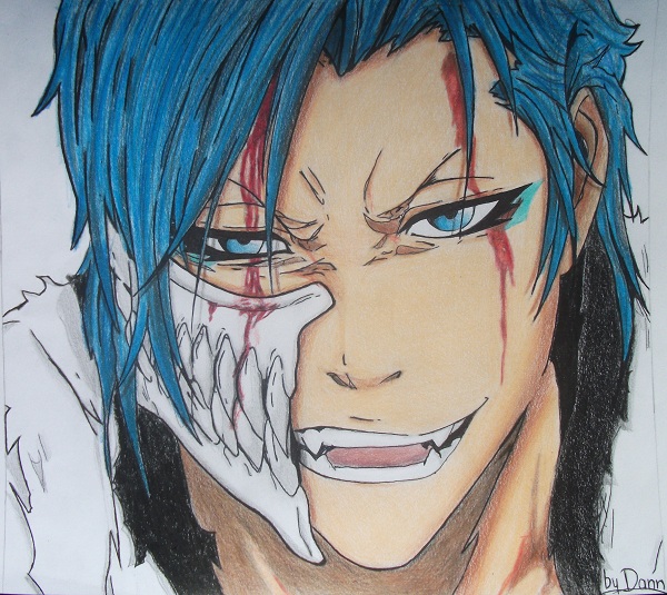 Xanatos A. Konn - ID. (Finalizada) Grimmjow_jaggerjack_by_xdaannx-d6id9mt