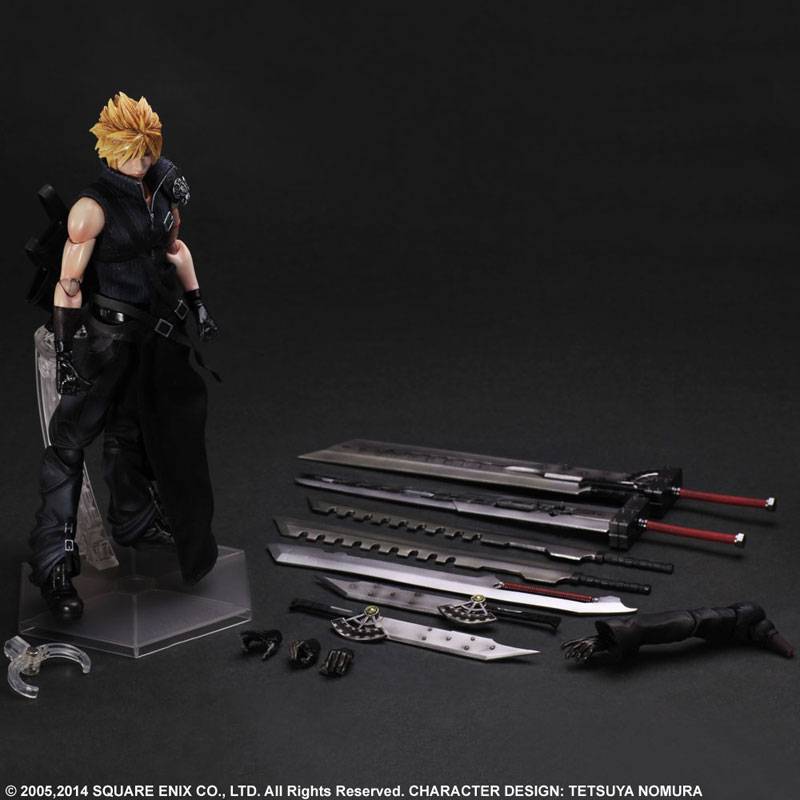 [Fixo] Compras do Mês (Tópico 2) - Página 12 ACFFVII-Play-Arts-Kai-Cloud-Swords