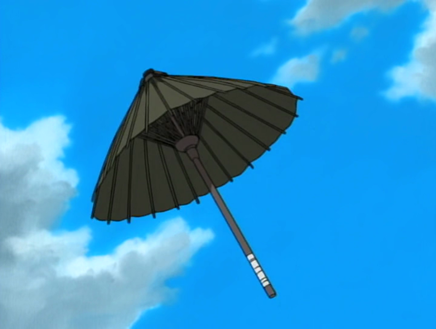Loja. Umbrella