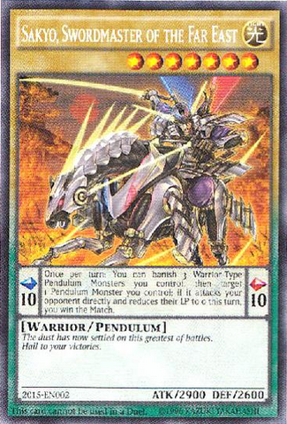 [TCG|OCG] WC 2015 Prize Cards 325px-SakyoSwordmasteroftheFarEast-2015-EN-OP