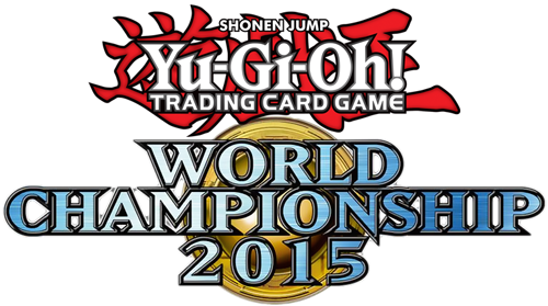 [TCG|OCG] WC 2015 Prize Cards 2015-PromoEN