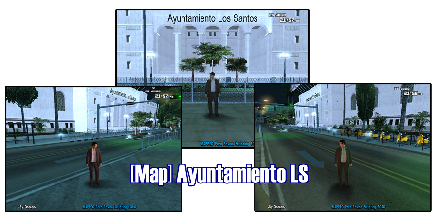 [MAP]Ayuntamiento LS estilo GameRol Sin-t-tulo-1-1ea89d5